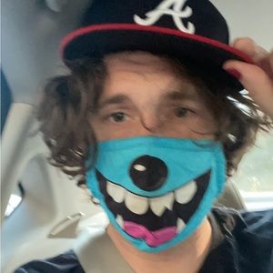 Meet your Posher, Harrison